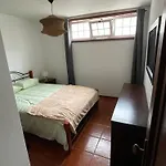 Holiday home Ricardo House Esmoriz