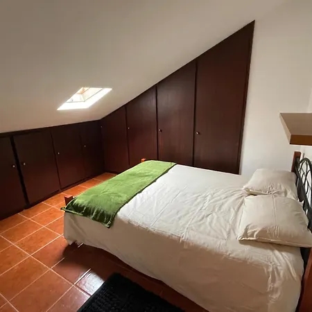 Ricardo House Holiday home Esmoriz