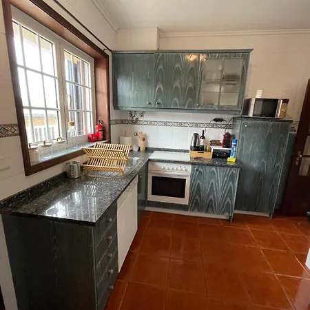 بيت للعطل Ricardo House إسموريز