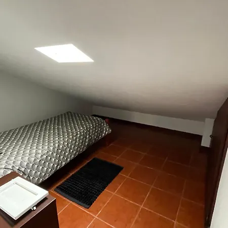 بيت للعطل Ricardo House
