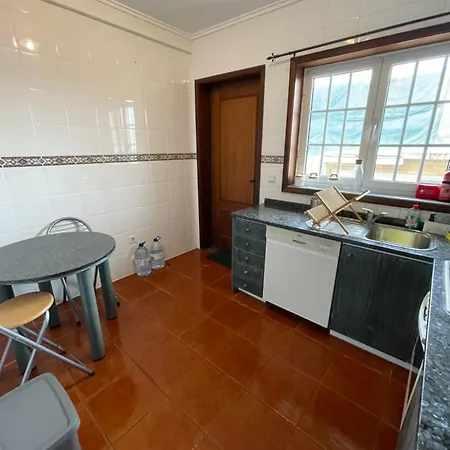 بيت للعطل Ricardo House