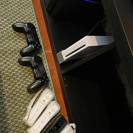 Ricardo House Holiday home *