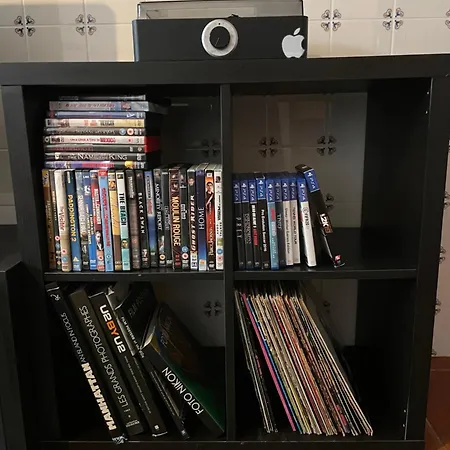 Ricardo House Holiday home Esmoriz