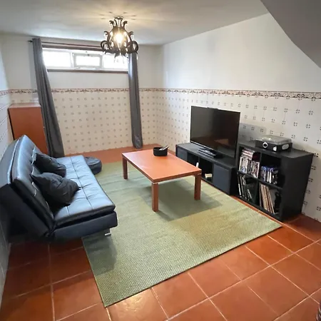 بيت للعطل Ricardo House إسموريز