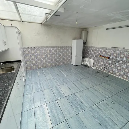 Ricardo House Holiday home